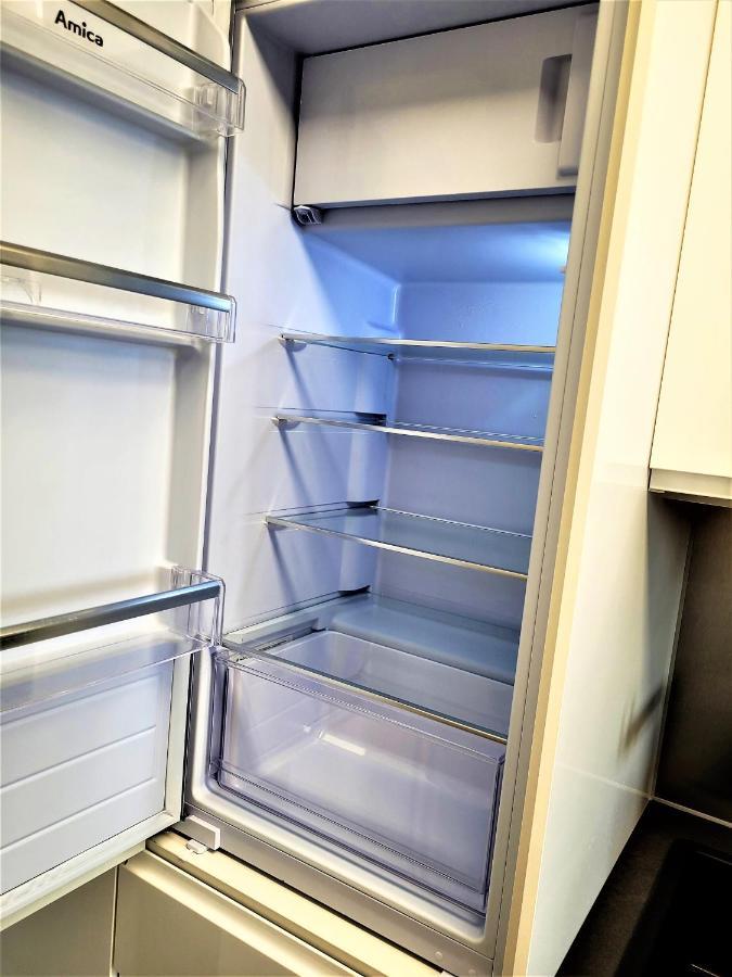 Apartament Z Balkonem Gliwice Mewy, Klimatyzacja Екстер'єр фото