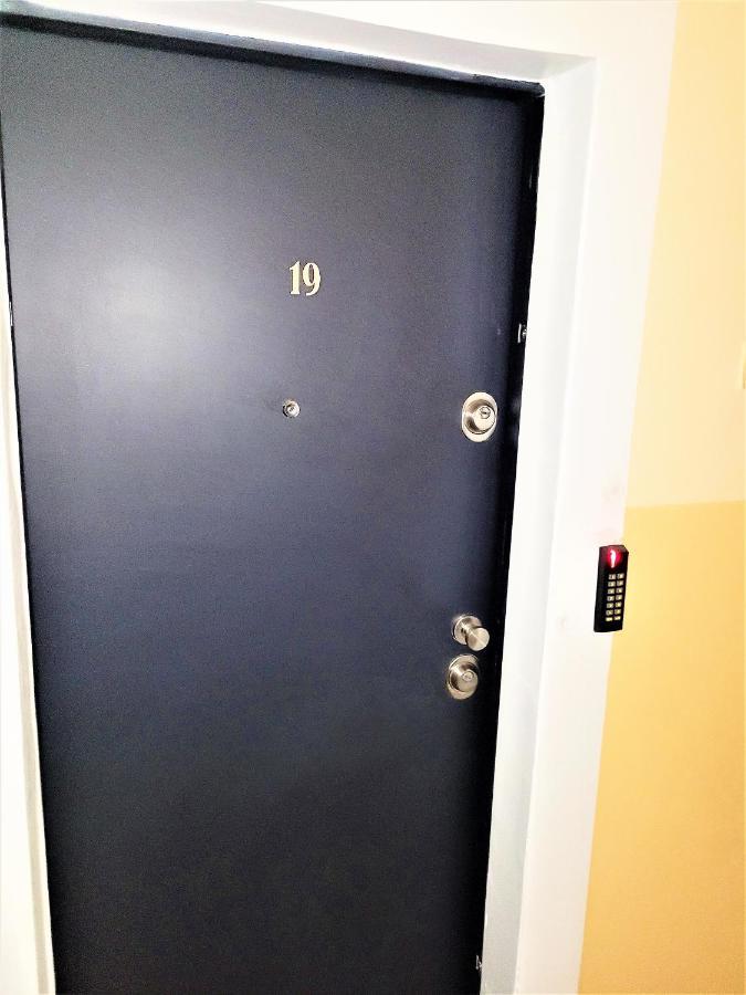 Apartament Z Balkonem Gliwice Mewy, Klimatyzacja Екстер'єр фото