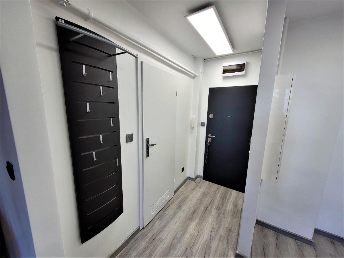 Apartament Z Balkonem Gliwice Mewy, Klimatyzacja Екстер'єр фото